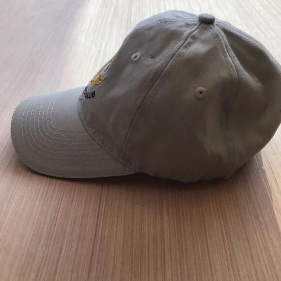 USGA 2012 US Open at The Olympic Golf Cap - Picture 8 of 8